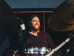 Join us for a FREE Drum Clinic with Mark Swan! - Cambridge, Pickering, London North